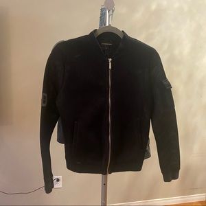 Mainère De Voir Jacket